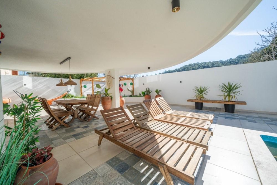 Liv Villa Marmaris